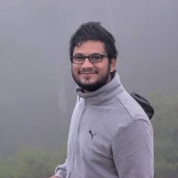 Arun Sharma