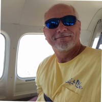 Mike Polston