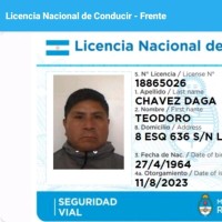 Teodoro Chavez