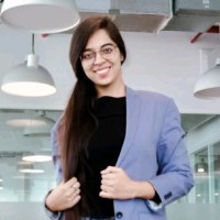 CS Srishti Aneja