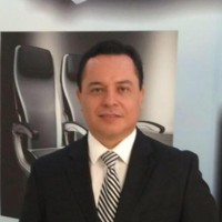 Dyermo Ruiz