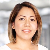 Letty Flores