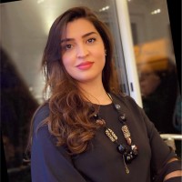 Shene Rashid