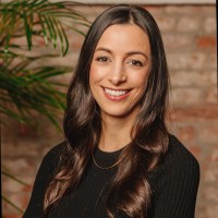Stefanie Damiani Vasquez