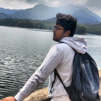 Cp Chandru