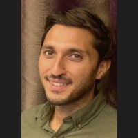 Faisal Nader
