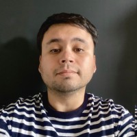 Nicolás Rodrigo De la Fuente Vega