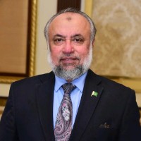 Farooq Afzal
