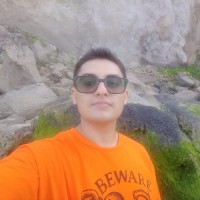 Felipe da Silva Fernandes