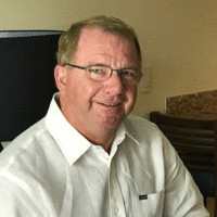 Graham Miller