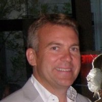 Jeff Clarke