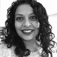 Gaminee Patel Sura