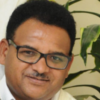 Alemu Kidane Tekie, Fcca