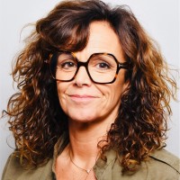 Géraldine Jacquinot-Mortès