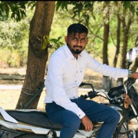 Dharmin Patel
