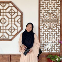 Fatin Shafiqah Mohd Zaini