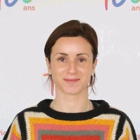 Julie HOFFMANN