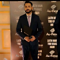 Ali Raza