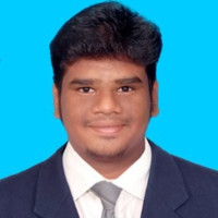 Madhan Kumar