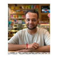 Omkar Khollam
