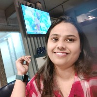 Ruchi Saxena