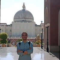 Mahmoud Eldeep