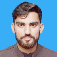 Muhammad Mudassar