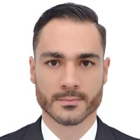 Nelson Andres Montoya Gaviria