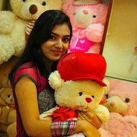 Priyanka Ammu