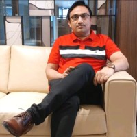 MAULIK SHAH