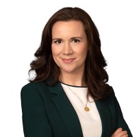 Danielle Dudding Irvine
