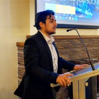 Ashish Ghimire