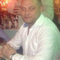 Daniel Taranenco