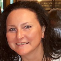 Ing. Helga Švandová