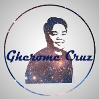 Gherome Cruz