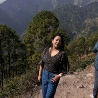 Amita Pandey