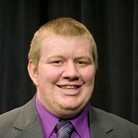 Chad Giebelstein