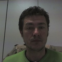 Fabrizio Ferri