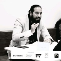 Mustafa Atwa l MBA Candidate