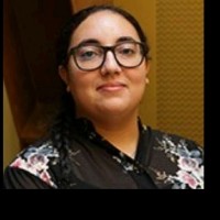 Mina El Mahfoudi