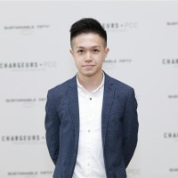 Steven Ho