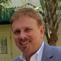 Dan Weese, CDP