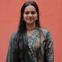 Yuvasri Senthilkumar