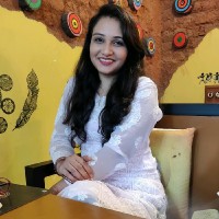 Pooja Sinha