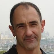 Nicolas De Souza