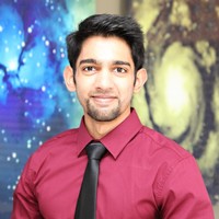 Kevin Singh