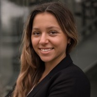 Daria Moslehi