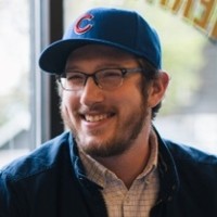 Matthew Consolazio