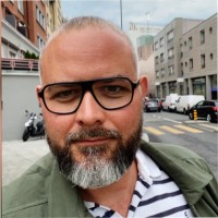 José Olivares