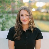 Hannah Vaughn